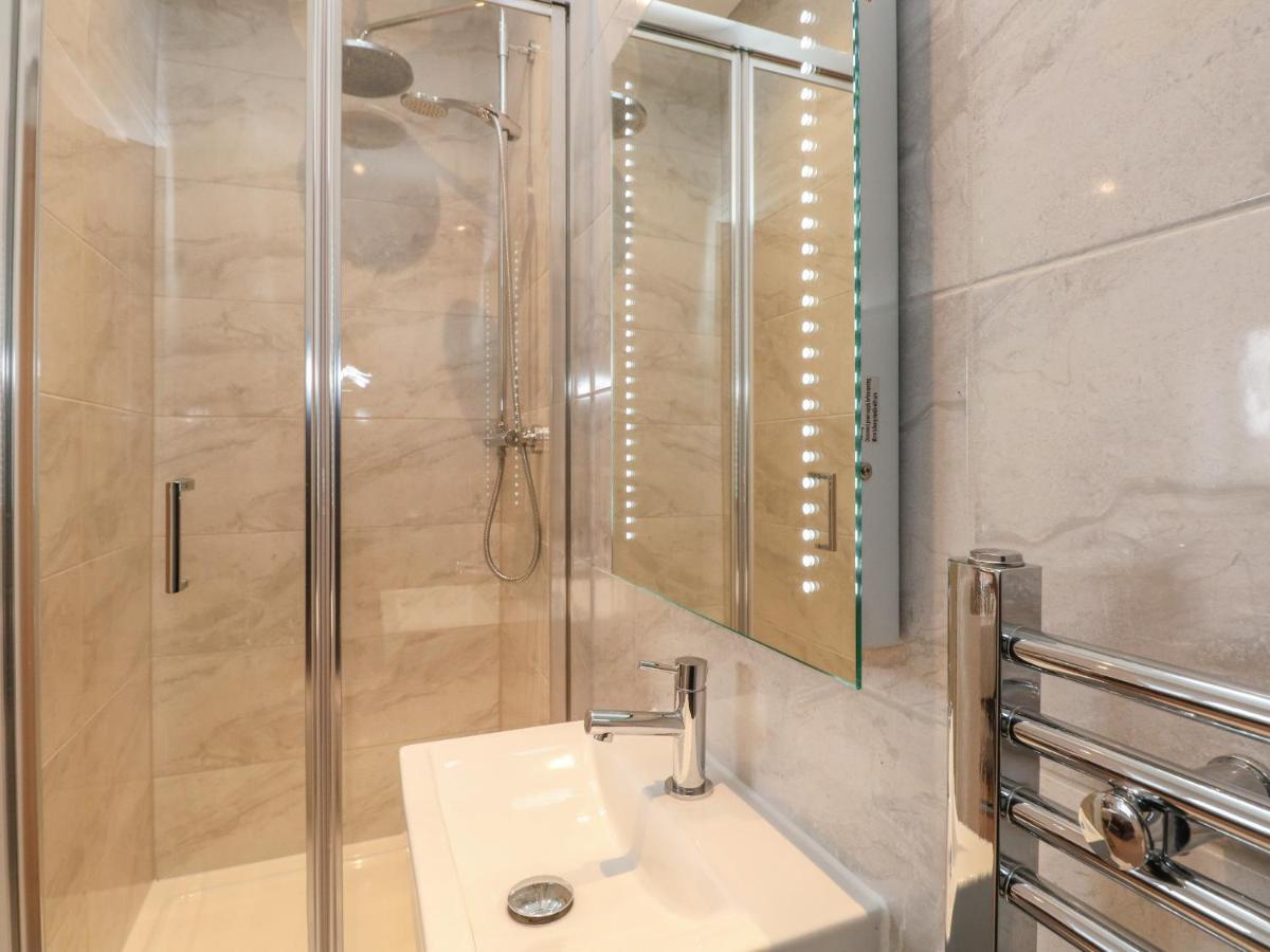 Appartamento Harbourside Haven Penthouse 1 Weymouth Esterno foto