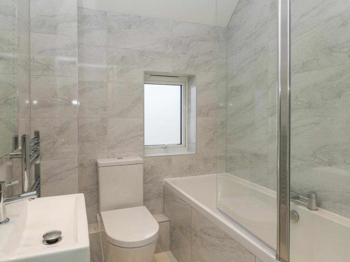 Appartamento Harbourside Haven Penthouse 1 Weymouth Esterno foto